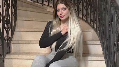 ياسمين الخطيب