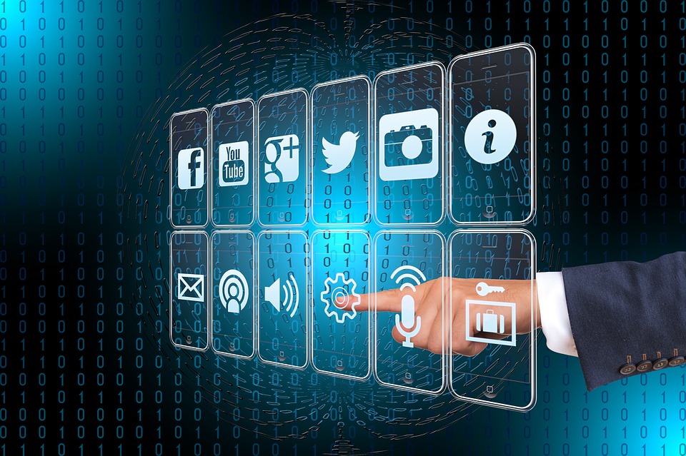 التحول الرقمي التحول الرقمي
