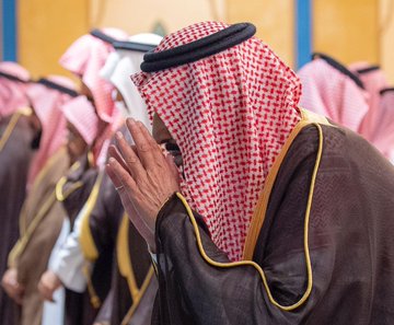 الملك سلمان