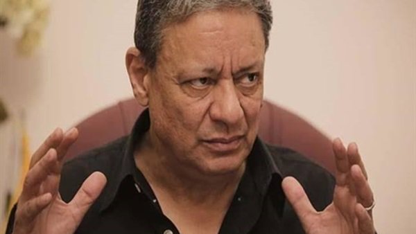 الكاتب الصحفى كرم جبر الكاتب الصحفى كرم جبر