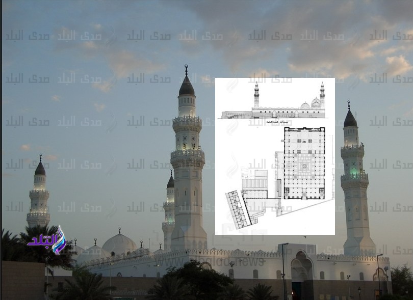 مسجد قباء مسجد قباء