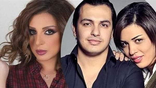 ياسمين عيسى - أحمد إبراهيم - أنغام