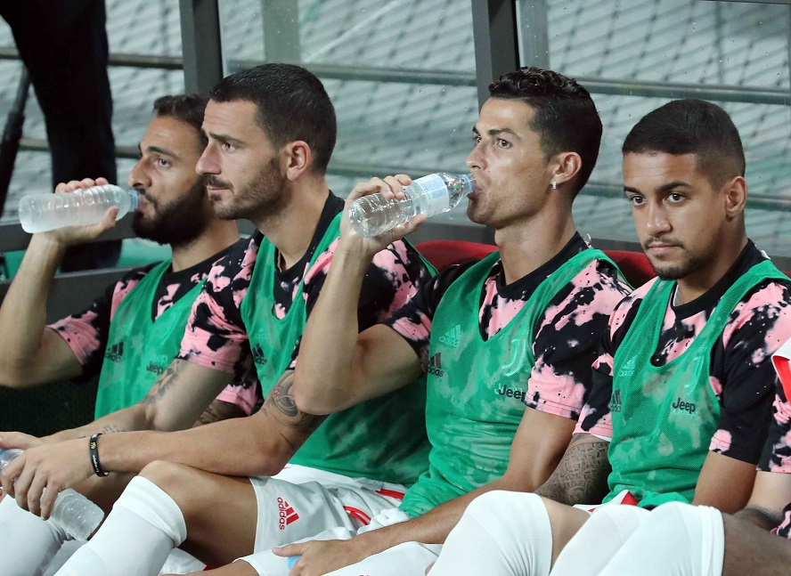 كريستيانو رونالدو