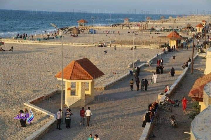 شاطئ العريش شاطئ العريش