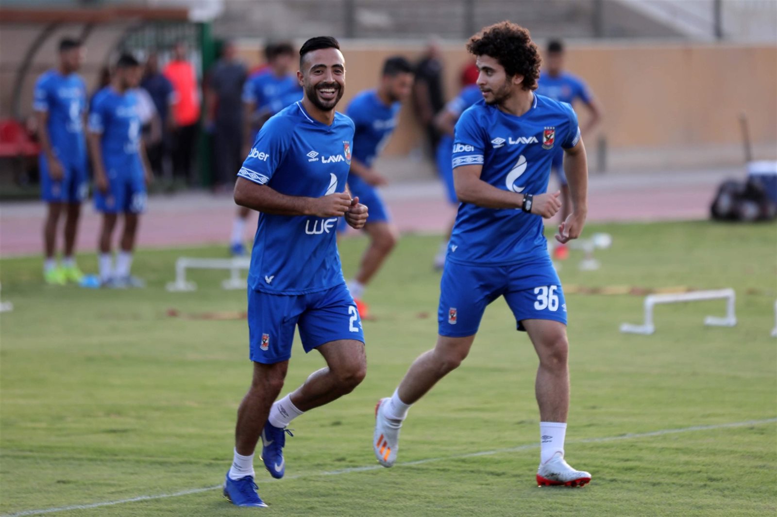 محمد محمود محمد محمود