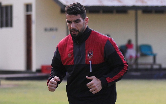 شريف إكرامي