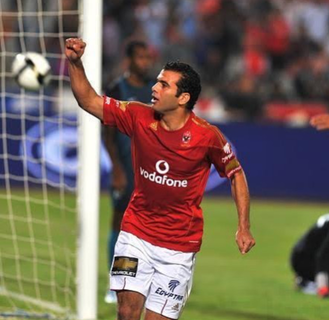 عماد متعب