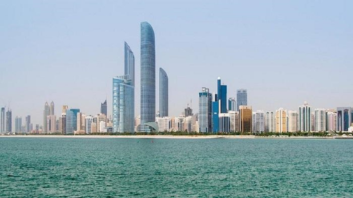 أبوظبي تنشئ صندوقا بقيمة 163 مليون دولار أبوظبي تنشئ صندوقا بقيمة 163 مليون دولار