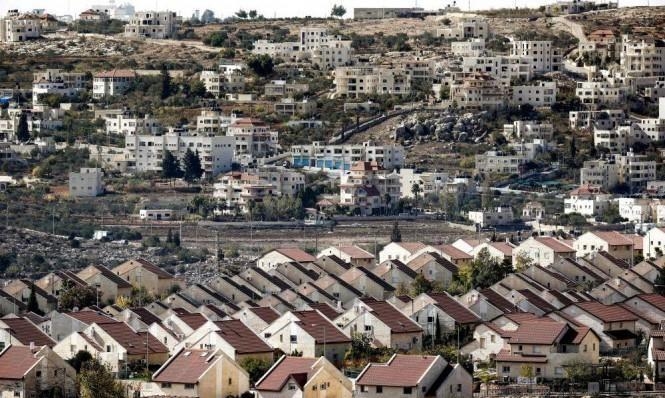 الكابينيت يناقش بناء 6 آلاف وحدة استيطانية بالضفة الكابينيت يناقش بناء 6 آلاف وحدة استيطانية بالضفة