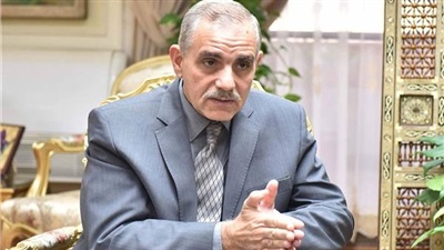 محافظ أسيوط محافظ أسيوط