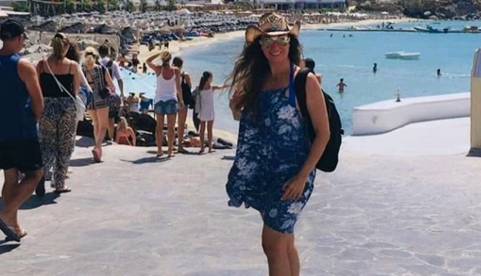 نرمين الفقي