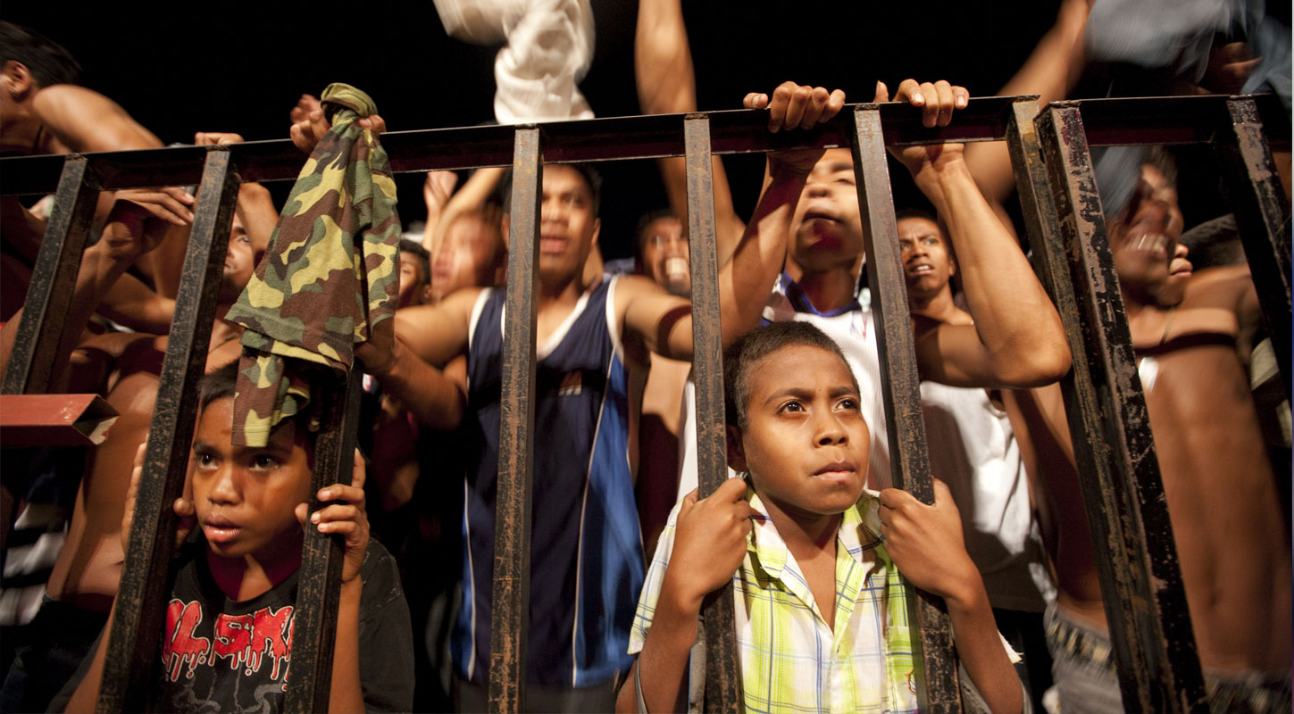 الاتجار بالبشر