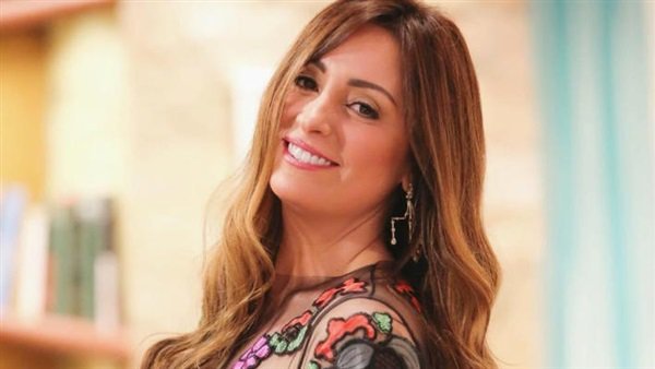 نيرمين الفقى نيرمين الفقى