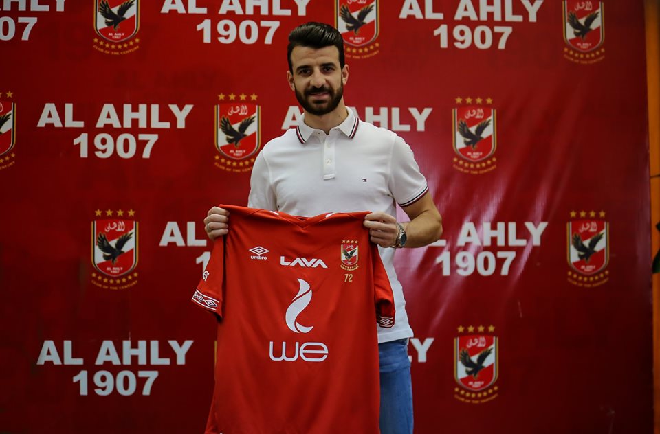 محمود متولى 