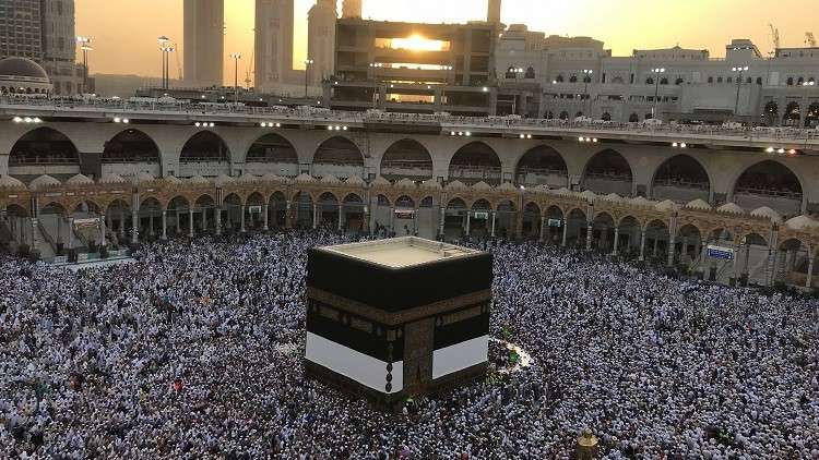 الطواف