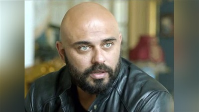 احمد صلاح حسني