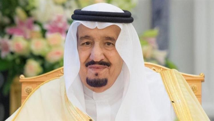 الملك سلمان بن عبدالعزيز آل سعود الملك سلمان بن عبدالعزيز آل سعود