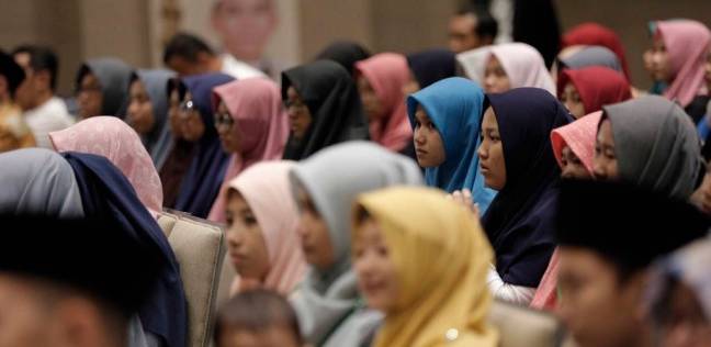السر في إصرار الإندونيسيين على التعلم في الأزهر السر في إصرار الإندونيسيين على التعلم في الأزهر
