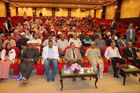  اللواء محمد عبدالفضيل شوشة محافظ شمال سيناء