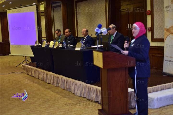 جانب من ورشة العمل جانب من ورشة العمل