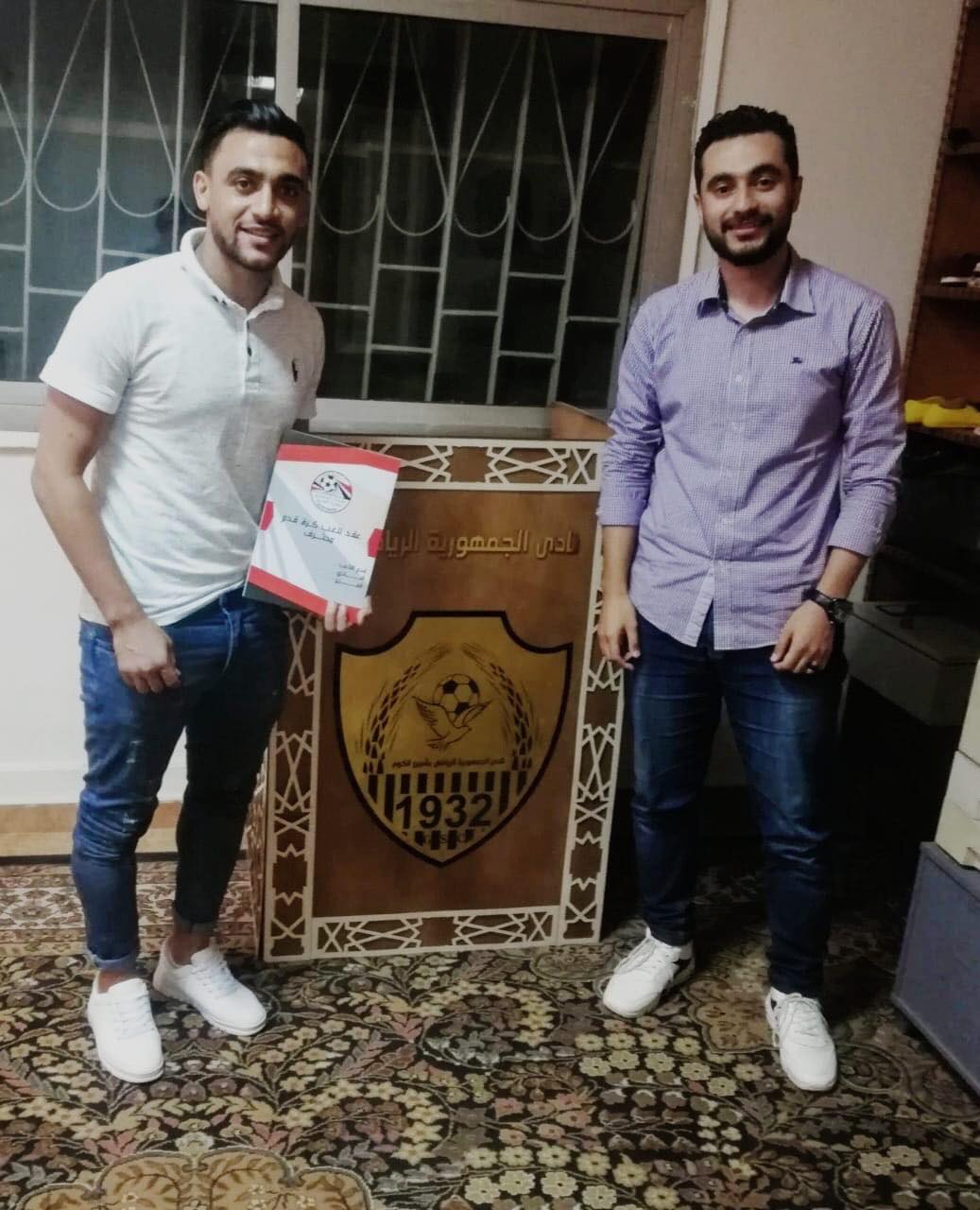 أسلام محمد مهاجم فريق أسوان أسلام محمد مهاجم فريق أسوان