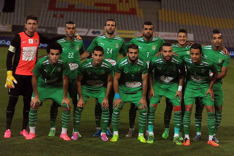 الاتحاد السكندري الاتحاد السكندري