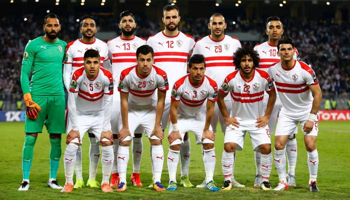 الزمالك 