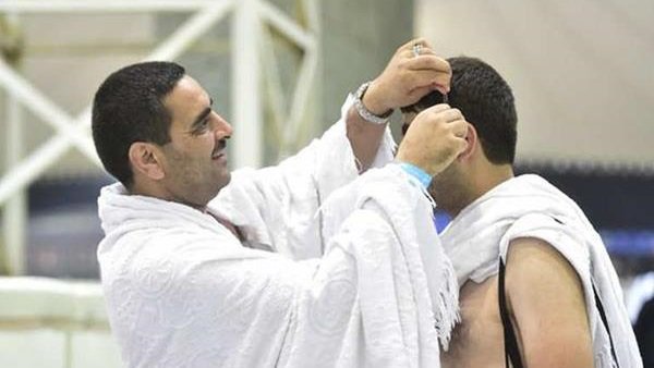 حلق الشعر وتقصيره في الحج حلق الشعر وتقصيره في الحج