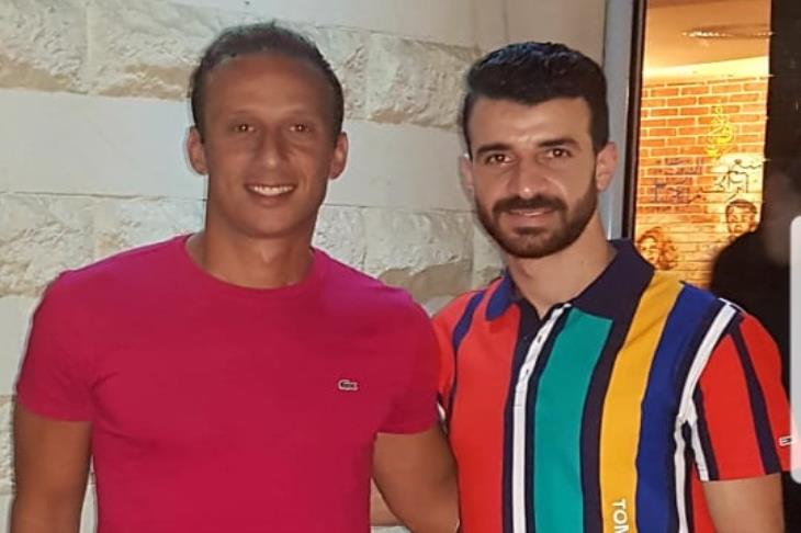 محمود متولي