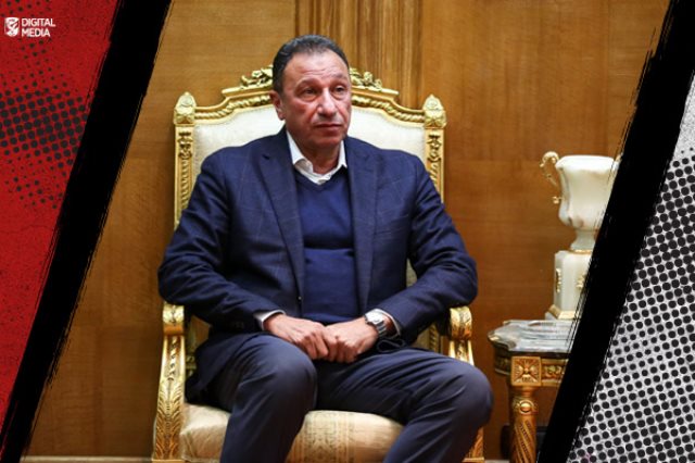 محمود الخطيب محمود الخطيب