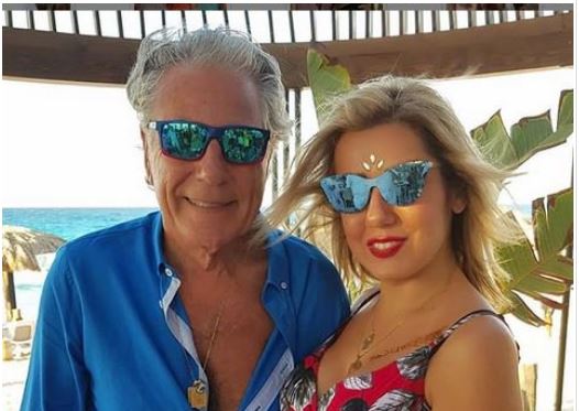  زوجة مصطفى فهمي