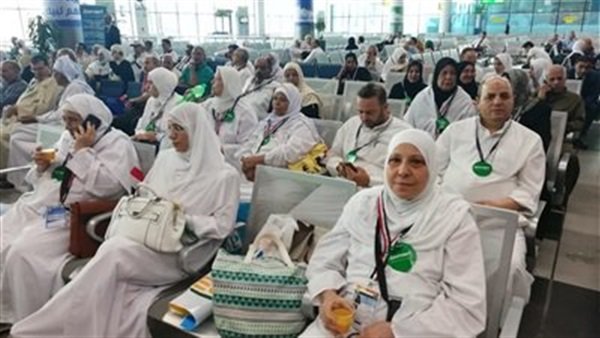بعثة الحج 