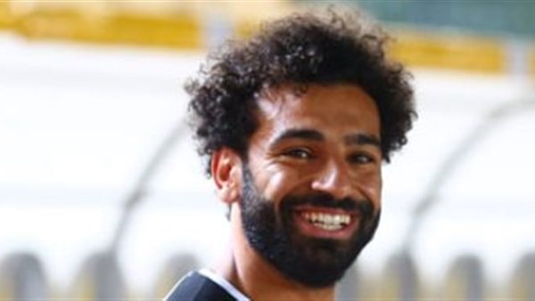 محمد صلاح محمد صلاح