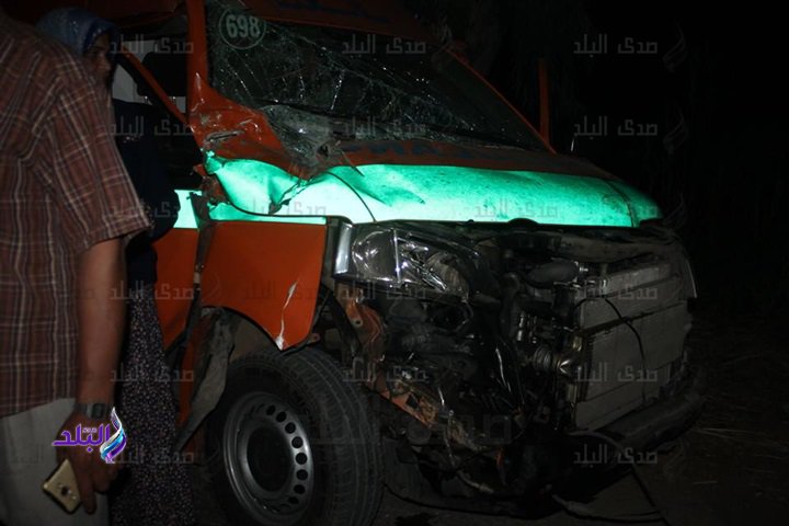  طريق "المنصورة - دكرنس"