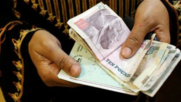 صورة ارشيفية - معاشات صورة ارشيفية - معاشات