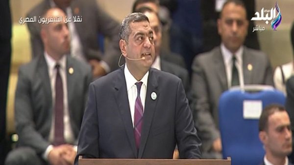 وكيل الرقابة الإدارية