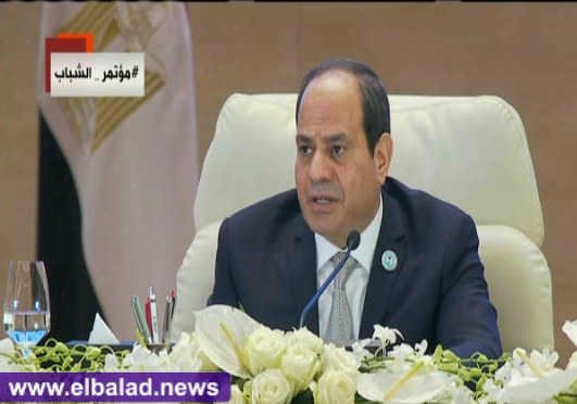 الرئيس السيسي الرئيس السيسي