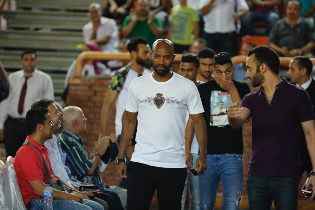 شيكابالا