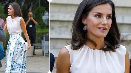 الملكة ليتزيا