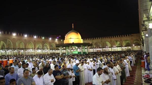 قيام الليل قيام الليل