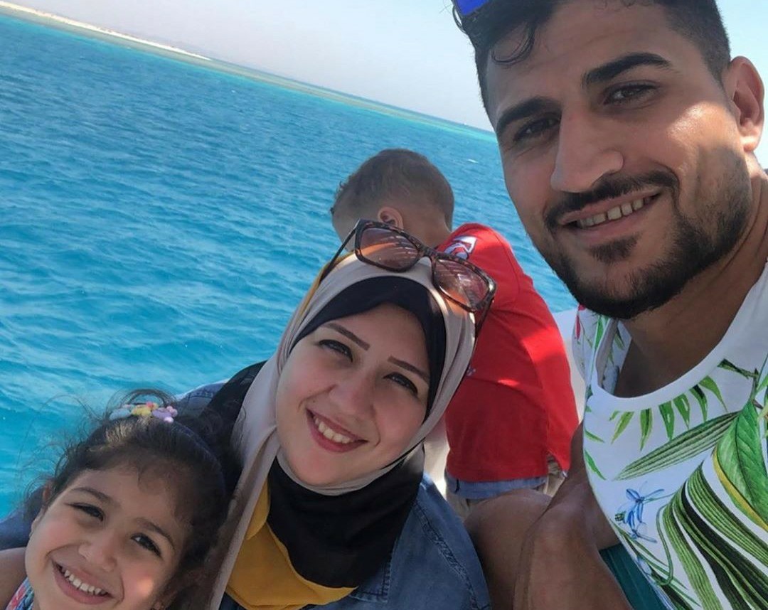 على لطفي على لطفي