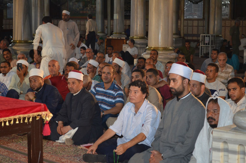 ندوة للأوقاف