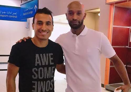 عبد الشافى وشيكا عبد الشافى وشيكا