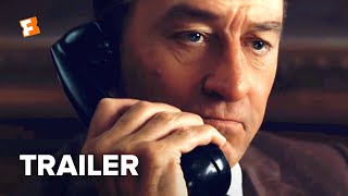 تريلر فيلم The Irishman