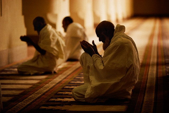 الدعاء في ذي الحجة الدعاء في ذي الحجة