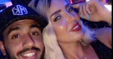 كهربا و ليلى شندول 