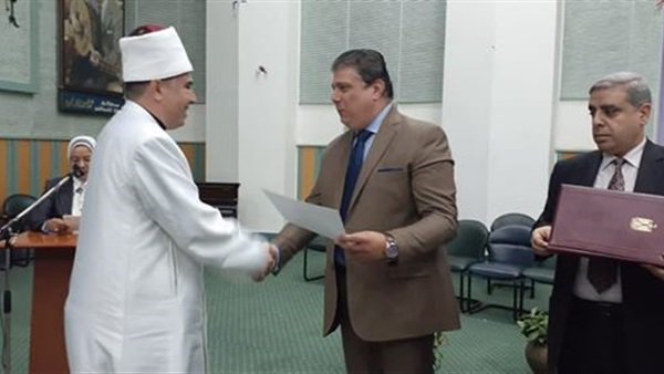 رئيس الهيئة الوطنية للإعلام