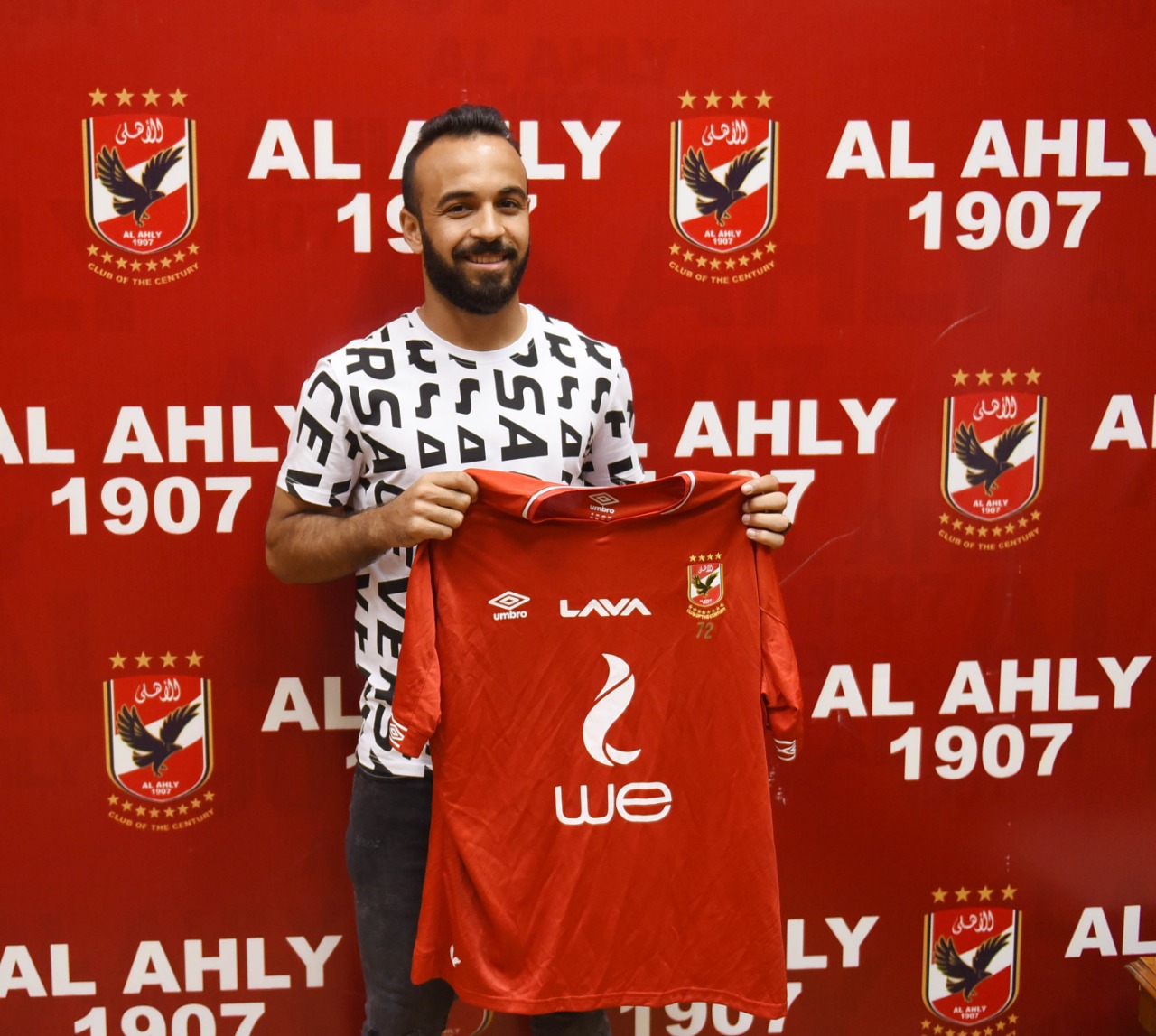محمد مجدي قفشة