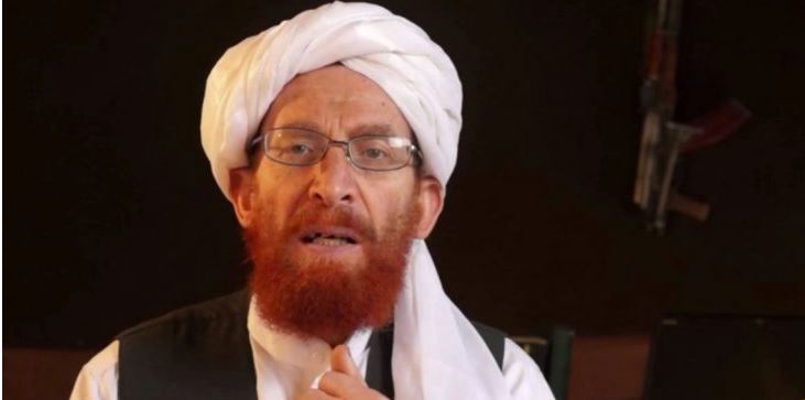 القيادي المصري بالقاعدة حسام عبد الرؤوف القيادي المصري بالقاعدة حسام عبد الرؤوف