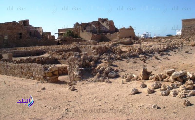 ميناء الطور القديم